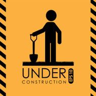 under construction design N22