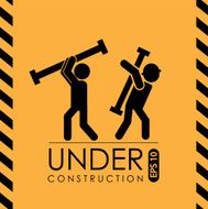 under construction design N23
