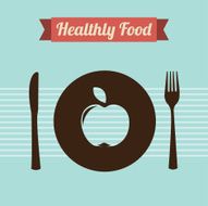 Healthy Food N46