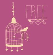 Free as a Bird N3