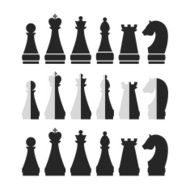 Set of chess
