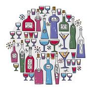 Bottle N24
