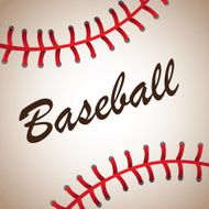 Baseball Ball N7