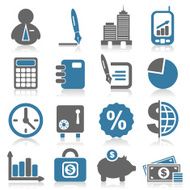 Icon Business N14