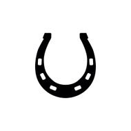 Horseshoe illustration N7