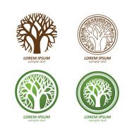Tree Logo N9