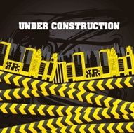 under construction N76