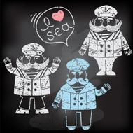 Sea Captain N2