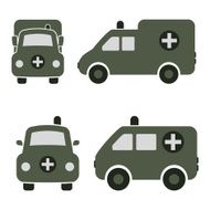 Ambulance Car N4