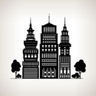 Modern Big City N7