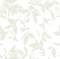 Seamless Pattern with floral ornament N252