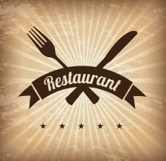Restaurant design N11
