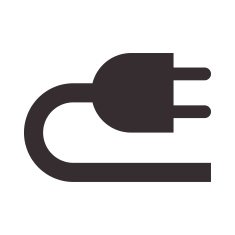 Plug icon N4