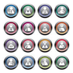 occupation icons N18