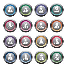 occupation icons N19