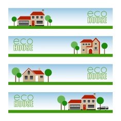 Eco house N3