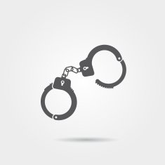handcuffs icon N3