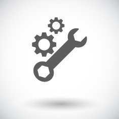 Setting single icon N3