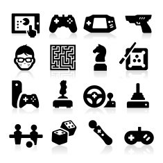 Entertaining Icons N2