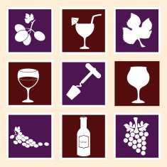 wine design N24