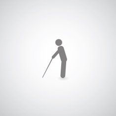 Blind Symbol N10