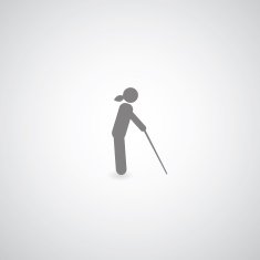 Blind Symbol N11
