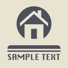House Icon N35