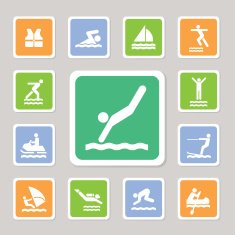 water sport icon N6