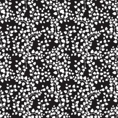 Tiny Leaf Seamless Pattern N2