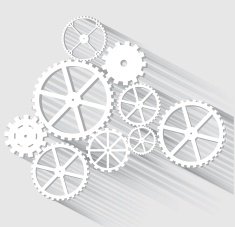 Gears N33