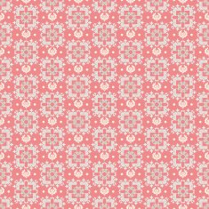 Damask seamless pattern N662