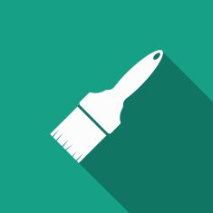 Paintbrush icon N3