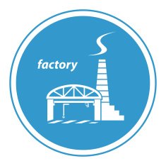 Factory Icon N33