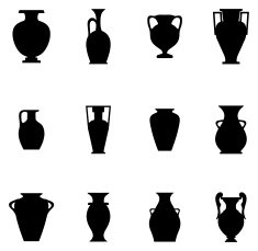 Pottery Icon