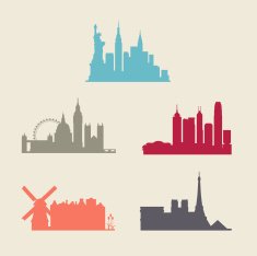International city skylines N2