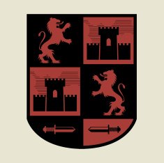Heraldic emblem N3