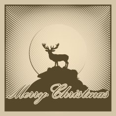 Merry Christmas N193