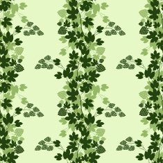 hop seamless pattern N4