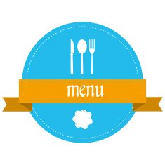 Menu N67