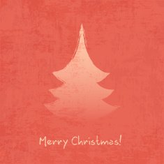 Christmas Card Template N26