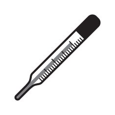 Classical Thermometer N2