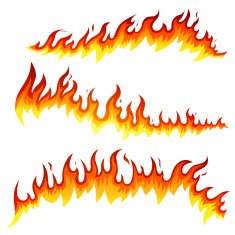 Vector Fire Elements