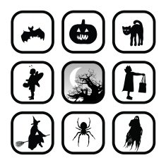 HalloweenSymbols N2