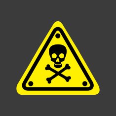 Danger design N12