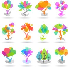Tree Symbol N25