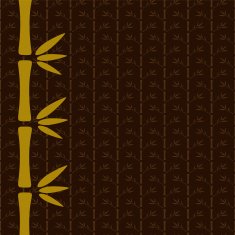 Bamboo Background N16