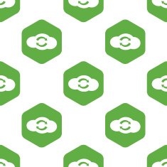Cloud exchange pattern