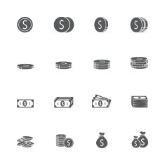 money icon N94