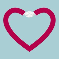 Agreement of love