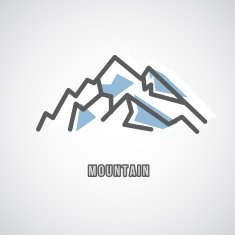 Mountain Logo N6